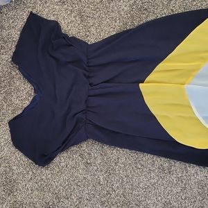 Women's dress size lrg